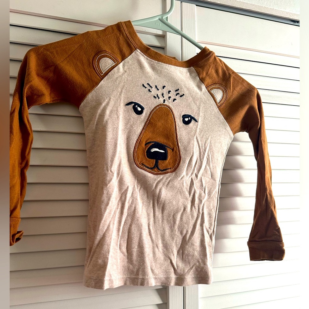 👦 Member’s Mark Boy’s Favorite Pajamas - Size 6
